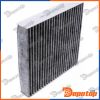 Filtre d'habitacle à charbon pour LAND ROVER | FCF-LR-000C, 21-LR-LR8